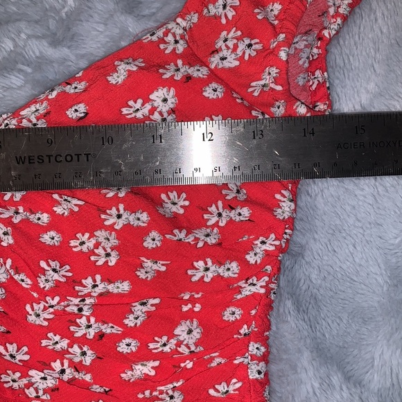 Zara Crop Top - Picture 5 of 12